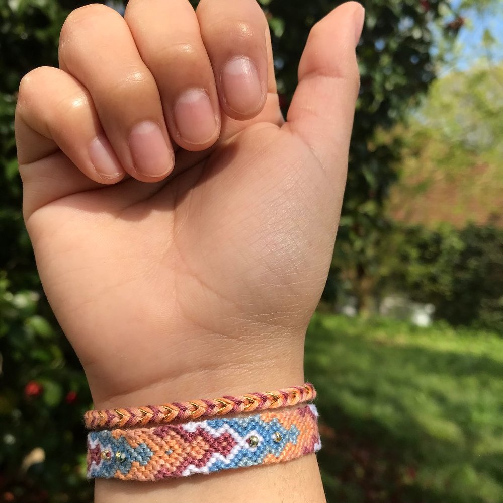 Friendship Bracelet
